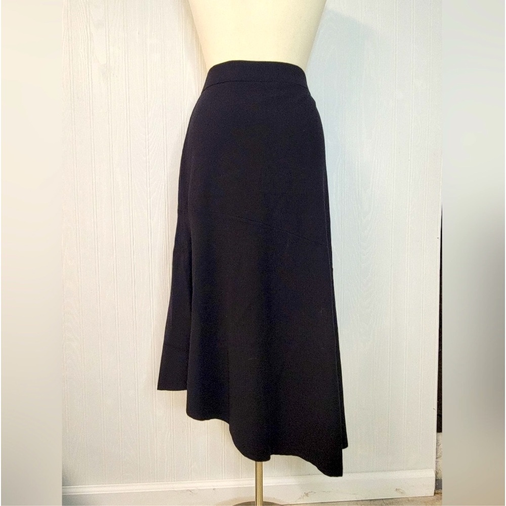 House of Harlow 1960 Asymmetrical Skirt